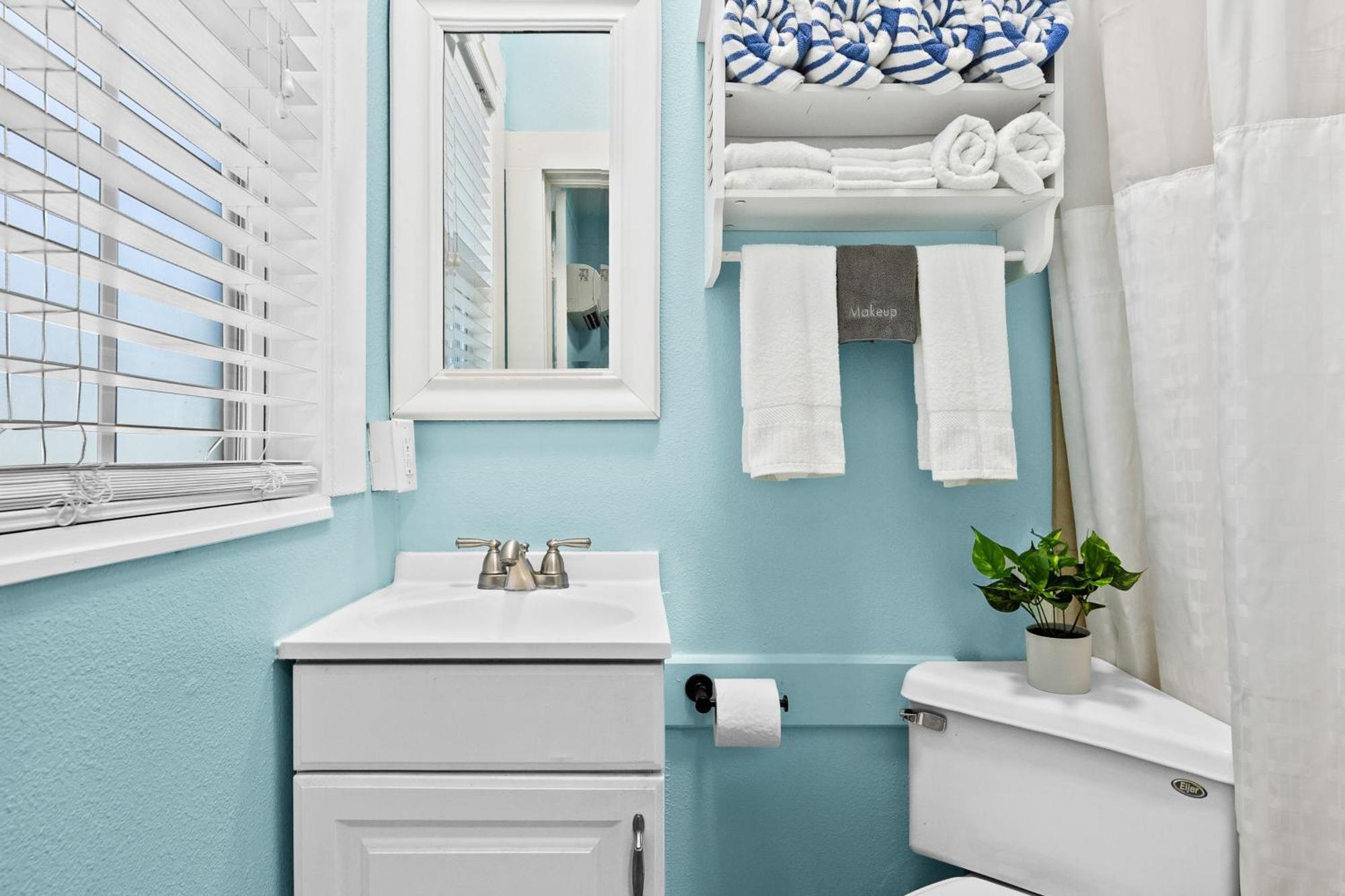 Parrot Beach Cottages Siesta Key Rum bild